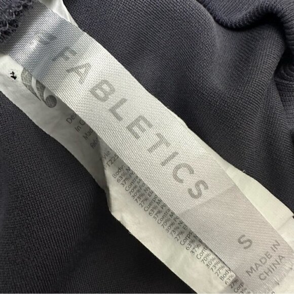 Fabletics Eco Sleek Knit Lounge Jogger Small - Picture 8 of 10